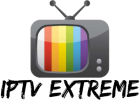 IPTV Extreme Pro til Android
