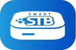 Smart STB emulator til MAG og Smart TV