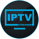 IPTV Streamer Player til Apple TV