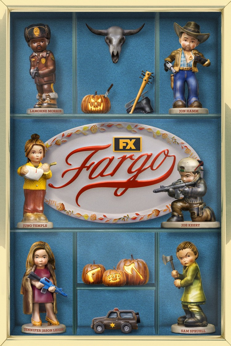 Fargo HBO IPTV